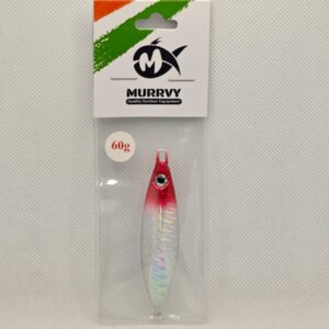 Murrvy jig 60 gm