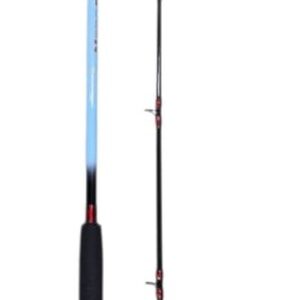 Nano spin 7 ft bc rod