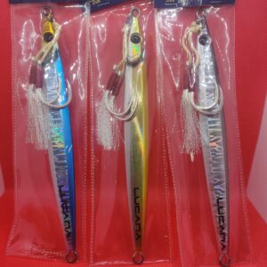 Nimbus jig 200 gm