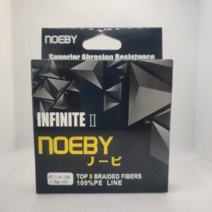 Noeby Infinite II 150m