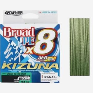 Owner Kizuna Braid