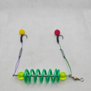 Popup ball set