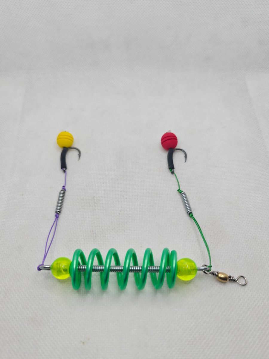 Popup ball set