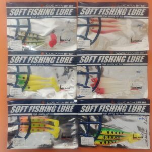 Power bait 10 cm