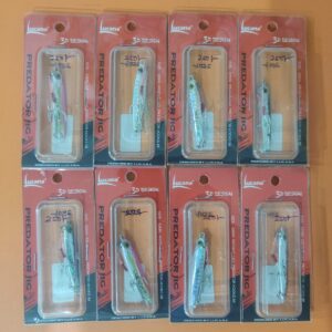 Predator Jig 14 GM