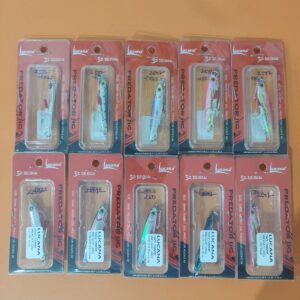 Predator Jig 20 GM