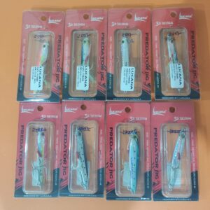 Predator Jig 30 GM