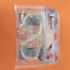 Premium Swimming Goggles