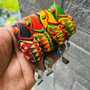 Proggy Mini Tiger