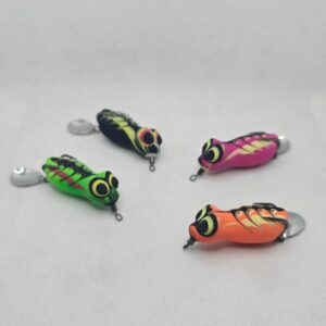 Proggy Torpedo
