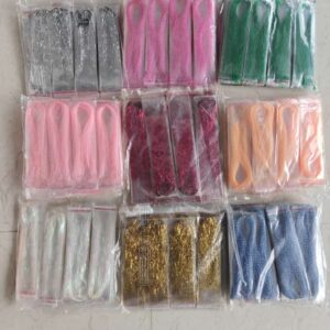 Sabiki/Bucktails