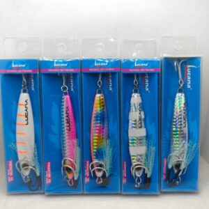 Scorpion jig 60 gm