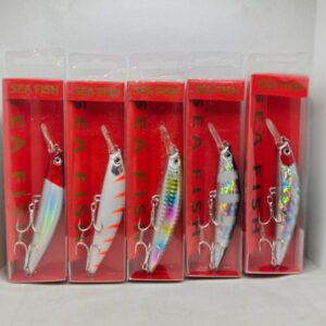 Sea fish 90 mm