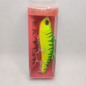 Sea fish Blade lure