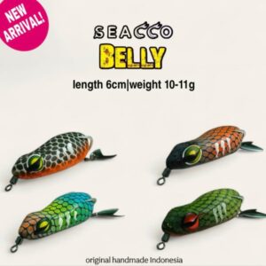Seacco Belly