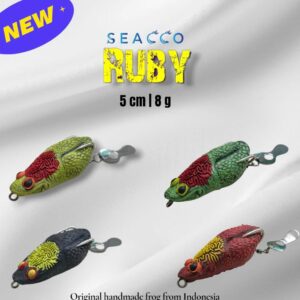 Seacco Ruby