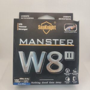 Seaknight Manster 100 lb 500 mtr