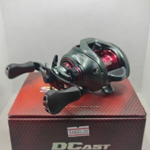 Seasir DCast Digital BC reel
