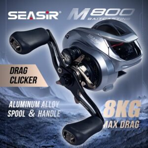 Seasir M800