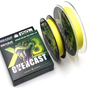 Seasir Overcast 300 mtr 8X