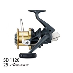 Shimano Activecast SD1120