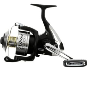 Shimano Alivio 10000