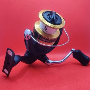 Shimano FX 2500HG