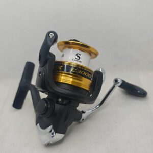 Shimano FX 3000