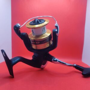 Shimano FX4000