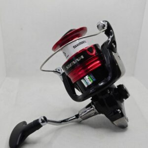 Shimano Sienna 4000