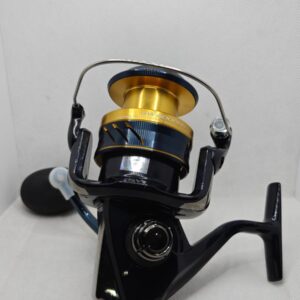 Shimano Spheros SW 6000 HG