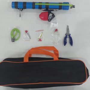 Sling tube