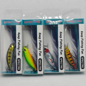 Spectre 50 mm lure