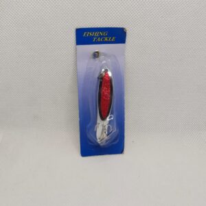 Spinner jigs