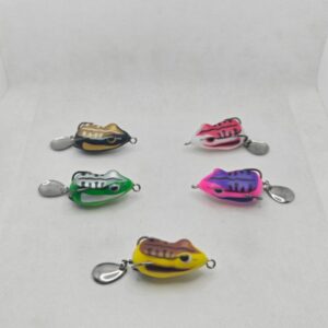 Thunder mini frog