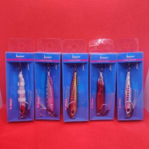 Topaz jig 30 gm