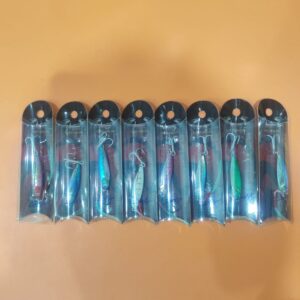 Tornado Jig 10 gm
