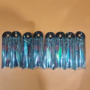 Tornado Jig 15 gm