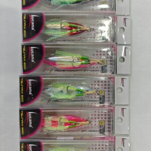 Tsunami jig 60 gm