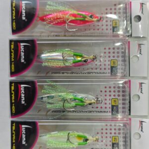 Tsunami jigs 40 gm