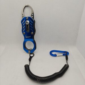 UL lip gripper