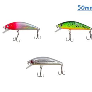 Ultra light lure