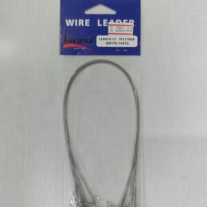 Wire Leader ( 10 pcs per pack)