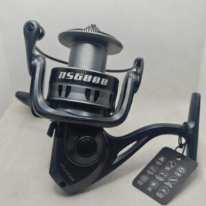 Yolo DS spinning reel