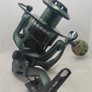 Yolo FA spinning reel