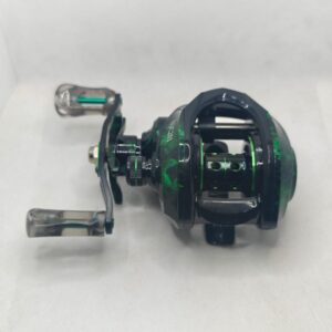 Yumoshi EQC210 Bc reel