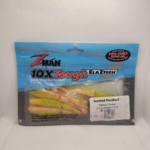 Zman SCENTED PADDLERZ™ 4inch | 5pcs/pkt